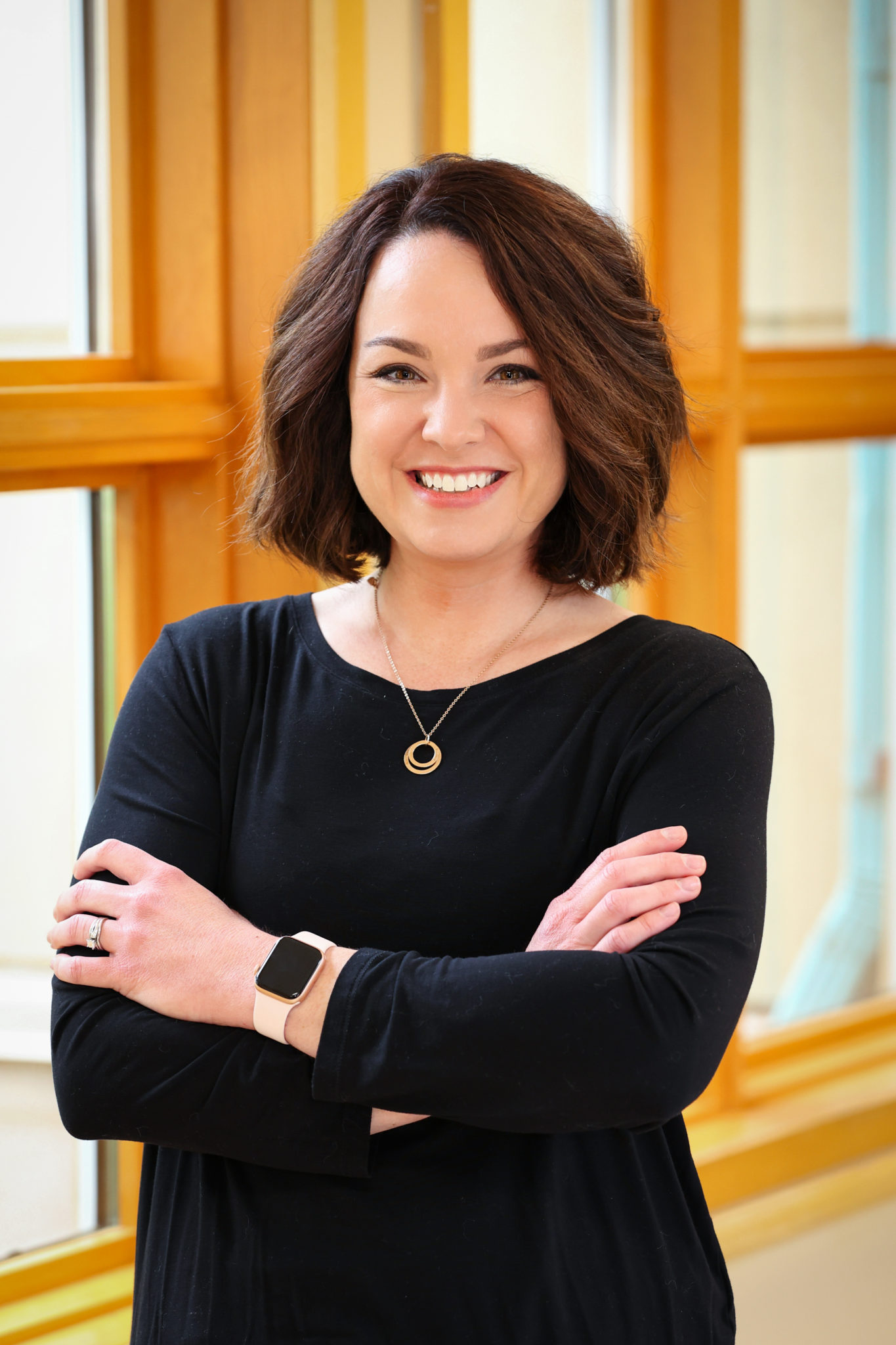 Sam Braune headshot